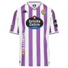 Camisola Valladolid Homen Equipamento 1ª 2025-26
